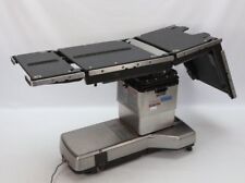 Steris Amsco 3085sp Surgical Table With Battery Refurbished 90 Day Warranty