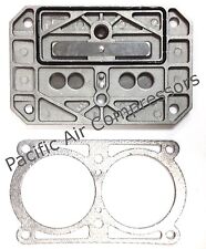 Campbell Hausfeld Speedaire Valve Plate Assembly For 4b245