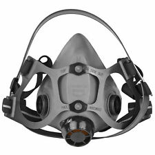 North 5500 Series 550030s Half Mask Reusable Respirator Size Small