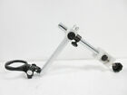 Unbranded Microscope Stand Post Table Clamp - Leica Head Type
