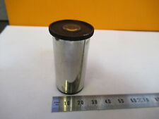 Antique Ernst Leitz Eyepiece 2 Microscope Part Optics As Pictured Ampf9 A 51