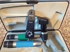 Keeler Professional Retinoscope Amp Ophthalmoscope Diagnostic Set With Charger