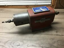 Heald Red Head Grinding Spindle 45000 Rpm No 40mu510