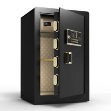 267 228 Large Electronic Digital Lock Keypad Safe Box Home Security Gun Cash