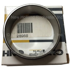 New Holland Bearing Cup Part 28966 For Haytools Box Spreaders Tractors