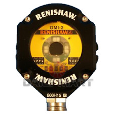 Used Amp Tested Renishaw Omi 2 Optical Machine Interface