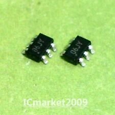 50 Pcs Pic10f206t Iot Sot23 6 Pic10f206 6 Pin 8 Bit Flash Microcontrollers Chip