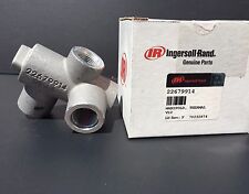 New Ingersoll Rand Thermal Manifold Valve Air Compressor Part 22679914