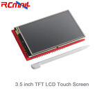 3.5 Inch Tft Lcd Display Module Touch Screen 5v3.3v 480x320 For Arduino Mega256