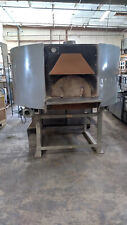 160 Pagw Earthstone Used Wood Or Coal Fired Pizza Oven