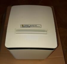 Prp 300 Thermal Receipt Printer Withe High Speed