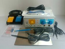 300w Analog Cautery Machine Sse 300 Solid State Electro Surgical Unit