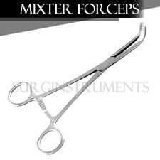Mixter Forceps Surgical Veterinary Instruments 9