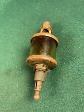 Antique Unbranded Brass Oil Drip Oiler Hit Miss Engine