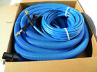 Carpet Cleaning 50 Vacuum And Solution Hoses W Qd