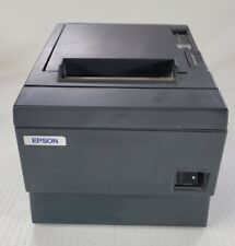 Epson Tm T88iii M129c Thermal Receipt Printer