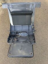 Seat Base Pan Fits Ls170 And Others New Holland Skid Steer Oem