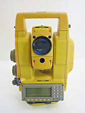 Topcon Gts 802a Robotic Total Station For Surveying 1 Month Warranty