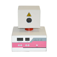 Dental Lab Temperature Control Box Heating Furnace For Denture Injection System