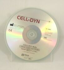 Cell Dyn Ruby Application System Revf 23ml Pn 9381702