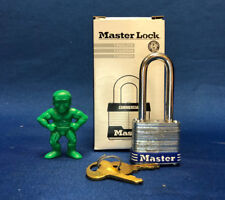 Master Lock 7kalf Commercial Laminated 1 18 Padlock