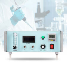 Medical Grade Ozone Generator 90w Ozone Therapy Machine Healthcare Equipment