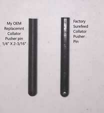 Fl62071 Surefeed Pb Flowmaster Collator Belt Replacement Pusher Pin