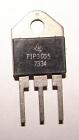 Tip3055 Transistor Rare Vintage 1973 Texas Instruments Nos