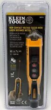 Klein Tools No Contact Voltage Tester With Laser Ncvt 6 092644692253