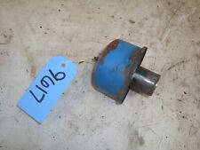1962 Ford 2000 Tractor Engine Oil Breather Cap 600
