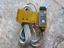 Omron E3s X3ce4 Photoelectric Switch Unused
