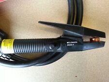 Weldmark 3500 1 Carbon Arc Gouging Torch With 7 Cable Assy New Made In Usa