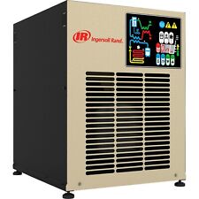 New Listing Ingersoll Rand Compressed Air Dryer Refrigerated Model D12in Scfm 7