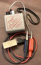 Progressive Electronics Tempo Tone Generator 77hp The Tracer High Power Red