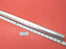 1315 Od X 133 Wall 6061 T6 Aluminum Round Tube 36 Long 1 Inch Ips Pipe