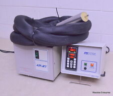 Kinetics Air Jet Sample Cooling Xr401a01 With Fts Systems Model Tc 84 Xrtca O Xr