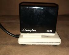 Vintage Swingline 5000 Electric Stapler