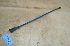 1968 Ford 2110 Lcg Tractor Clutch Linkage Rod 2000
