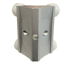 Platinum Drywall Tools 4 Wheel Inside Angle Corner Applicator
