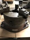 24 Position 8 Super Indexing Spacer With 6 Different Plates.