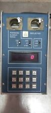 Bird 4391a Pep Dual Element Rf Power Analyst Wattmeter Make Offer