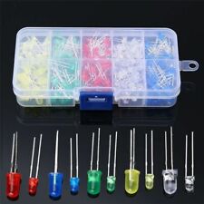 Bulb Lamp Electronic Components Led Diode Kit Light Bead Light Emitting Diodes