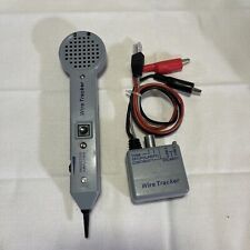 200ep Inductive Amplifier Cable Tester Detector Finder Toner Tone Generator Bag