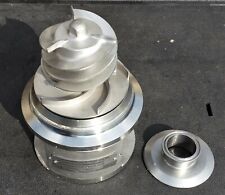 Apv Horsens Stainless Steel Centrifugal Pump Parts Ws2015