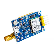 Micro Usb Neo 6mneo 7m Gps Satellite Positioning Module For Arduino Stm32 C51