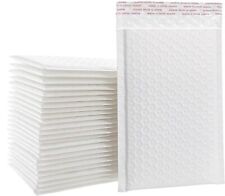 250 0 6x10 Poly Bubble Padded Envelopes Mailers Bags Inner 6x9