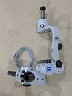 Carl Zeiss Opmipromagisoptical Head For Surgical Microscope Wf250 Obj