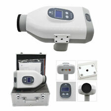 Dental Portable Digital X Ray Imaging System Mobile Machine Unit Lk C26 Plus