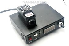 808nm 2w Ir Infrared Laser Module Ttlanalog Tec Power Supply 85265v