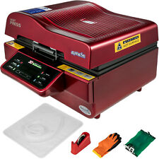 Multi Functional 3d Vacuum Sublimation Heat Press Machine Kit For Phone Case Mug